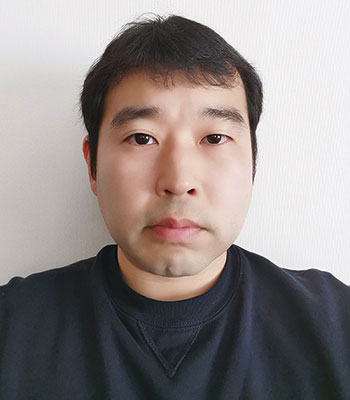 ネットワンシステムズ ビジネス開発本部 応用技術部 インフラOpsチーム エキスパート 渡辺義和氏