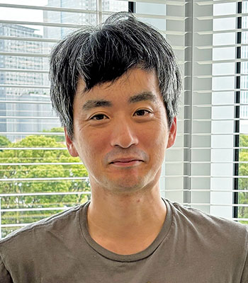LINEヤフー CTOドメイン インフラCBU ネットワークユニット Cloud Service Network ディビジョン 岡田嘉氏