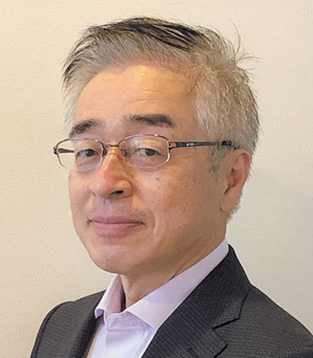 一般社団法人日本クラウドセキュリティアライアンス（CSAジャパン）理事 諸角昌宏氏