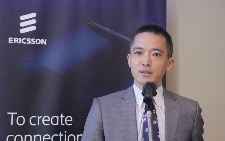 5G加入数が31億突破、2031年には64億件に ―― エリクソン最新レポート