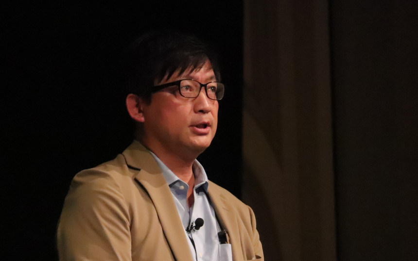 「AIリスク、何をどこまで対応すべきか」ガートナー礒田氏が示す実践論