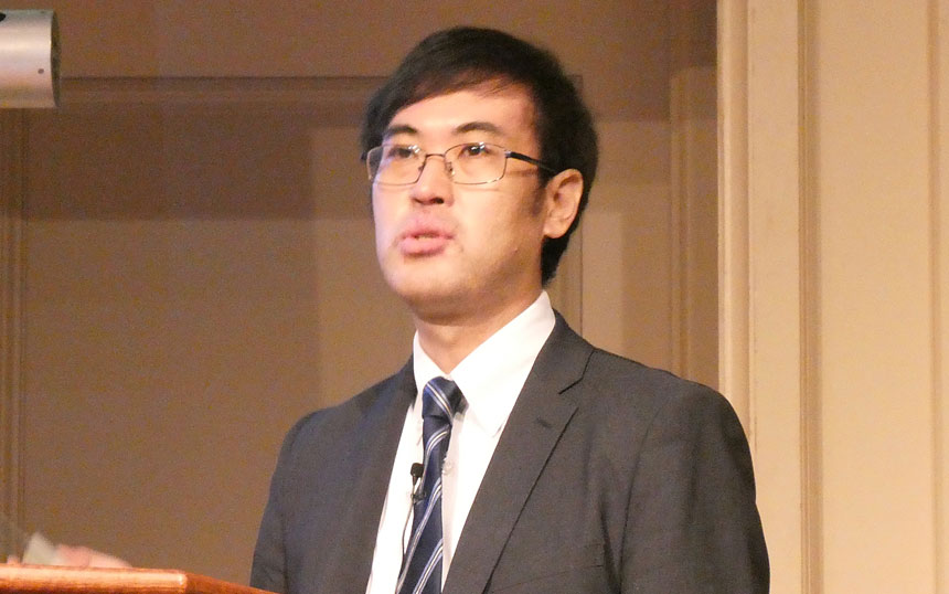 AI製品・提供ベンダーのリスク管理を　ガートナー土屋氏が具体策を提言