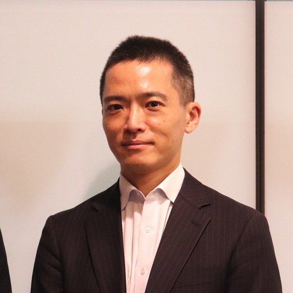 エリクソン・ジャパン CTOの鹿島毅氏