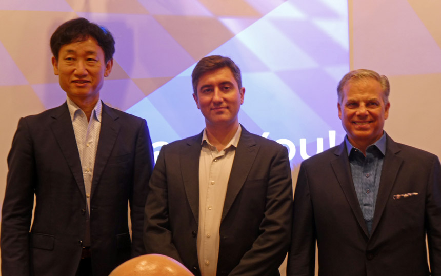 ITからOTまで一元防御するForescout　事業規模3倍へ向け国内展開強化