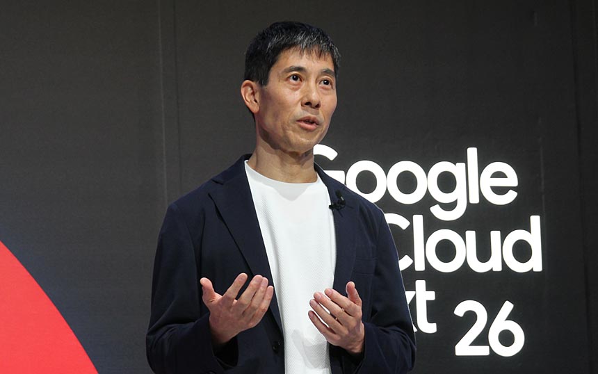 TTドコモ 執行役員 グループデータ戦略統括部 部長 鈴木敬氏