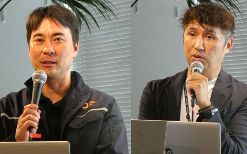 「AI時代のクラウド運用をどう変えるか」 CODT2026プレスイベントでNTTドコモがAI駆動開発の成果を紹介