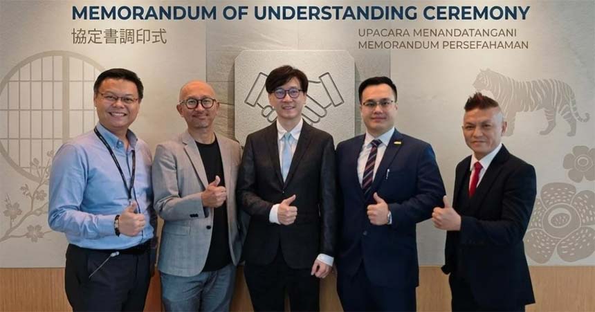 ソフトバンクのシンガポール子会社、東南アジアでAIデータセンター構築に着手