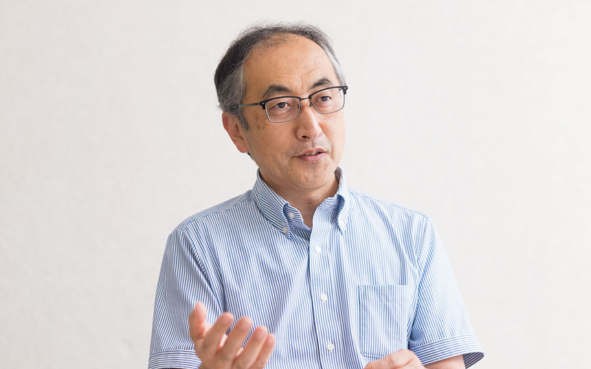 フィジカルAI、日本の勝ち筋　阪大・原田教授「汎用化へ、用途別実装を急げ」　