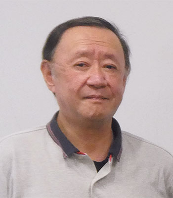 三菱総合研究所 先進技術センター チーフコンサルタント 博士(理学) 中村裕彦氏