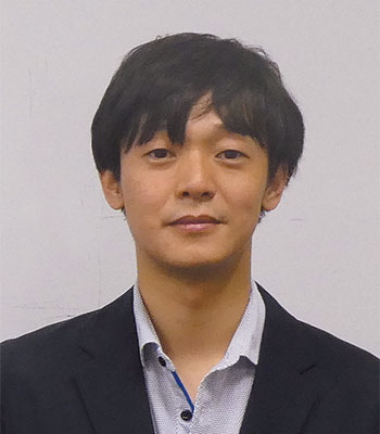 三菱総合研究所 先進技術センター 主任研究員 氏丸智彰氏