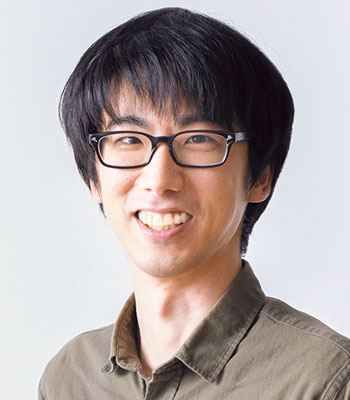 ソフトバンク 技術統括 プロダクトR&D本部 先端技術開発統括部 次世代ソリューション開発室 室長 小林謙吾氏
