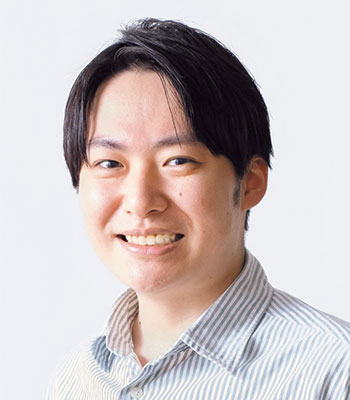 ソフトバンク AI開発部 フィジカルAI開発課 課長の榎本光洋氏