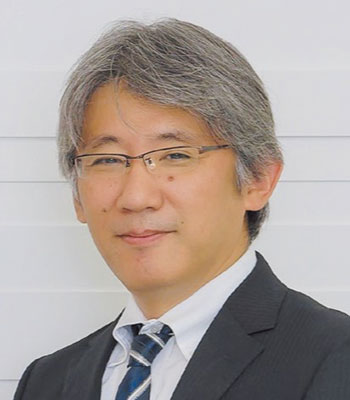 NTTドコモ モバイルイノベーションテック部 ユースケース協創担当 担当部長の森広芳文氏