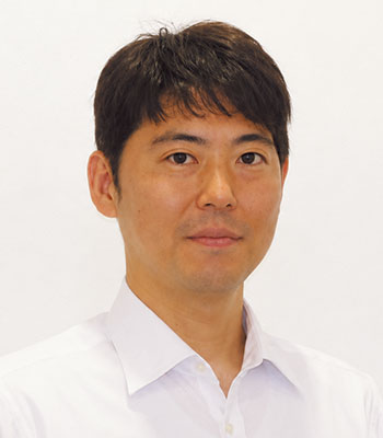 シスコシステムズ ネットワーキング事業 SE本部長の高田和夫氏