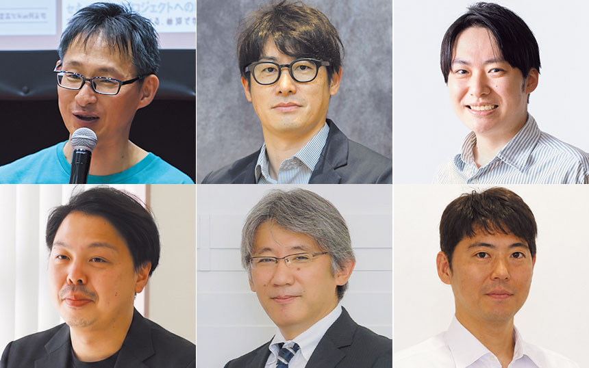 フィジカルAIの全体設計　考える場所、人との協働、継続学習