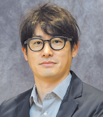 ソフトバンク 技術統括 共通プラットフォーム開発本部 先端AIプラットフォーム統括部 統括部長の山科瞬氏