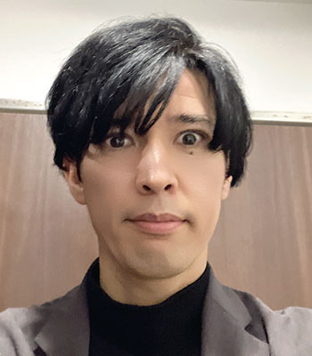 ネットワンシステムズ ビジネス開発本部 応用技術部 ネットワークチームの山本和弘氏