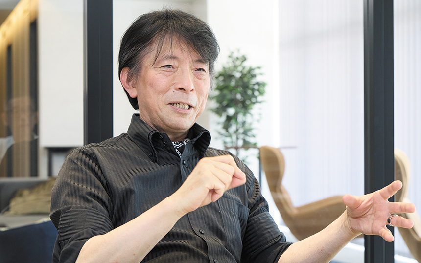 「AI依存というダークサイド、その入口は常に開いている」栗原慶大教授・人工知能学会 前会長インタビュー