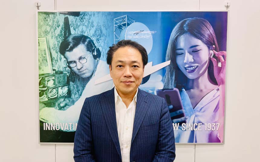 生成AI時代を支える通信インフラ近代化のカギ