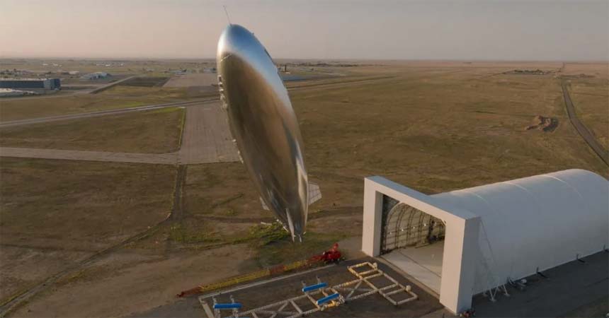 ソフトバンク、空飛ぶ基地局「HAPS」の通信試験に成功　2027年度以降の商用化へ
