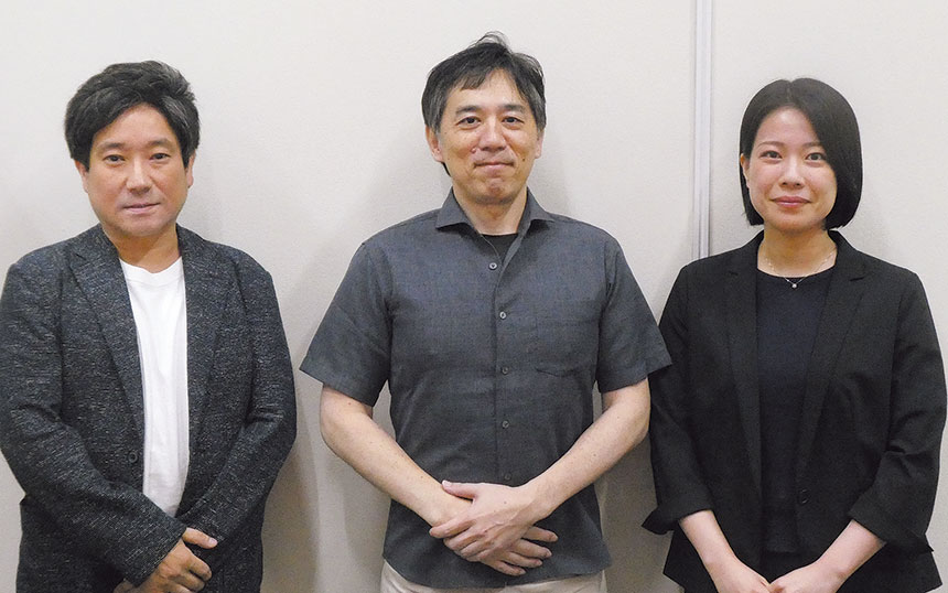 音声ARで日本の魅力を再発信　ソニーマーケティング・NEC・昭文社HDの新コンソーシアムが始動