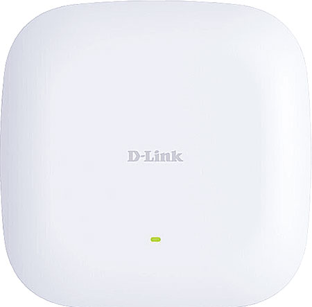 ディーリンクのWi-Fi 7対応AP「DAP-E9560」（提供：ディーリンク）