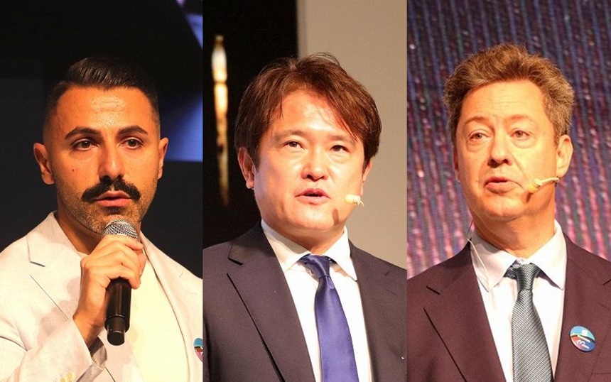 エリクソンが村田製作所・住友電工と協業、 AI時代の「信頼できる部品エコシステム」を日本で