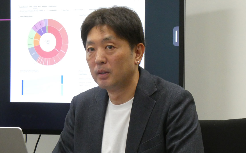F5、AIセキュリティ基盤を強化　利用意図の解析やモデル制御で保護・コスト管理