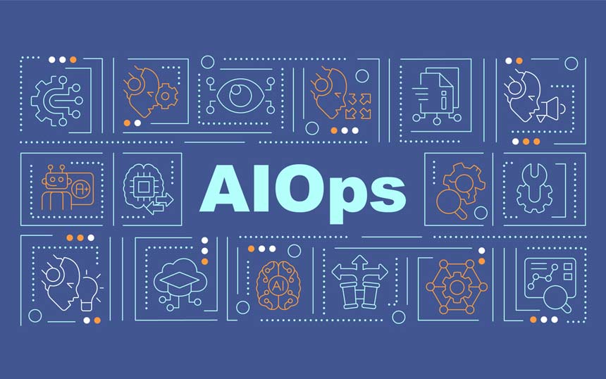 ネットワークが自律する日　AIOps/AgenticOpsの最前線