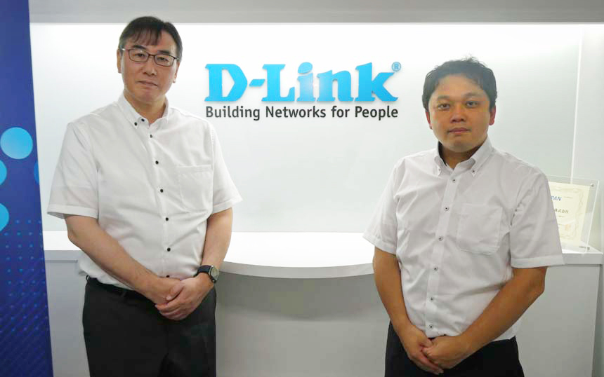 三拍子揃ったWi-Fi 6E/7 AP　シンプル運用×低コスト×多機能をかなえる