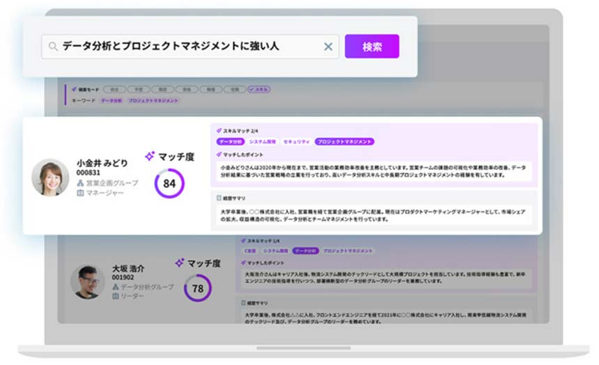 NTTグループがオファー型人事制度「NTT Group Job Scout」を開始