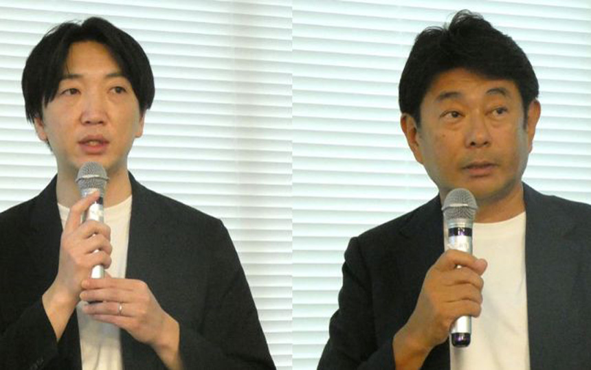 GPSの届きにくい屋内をスマホカメラで案内　三井不動産とAshirase、「IndoorFlow」を日本橋に導入