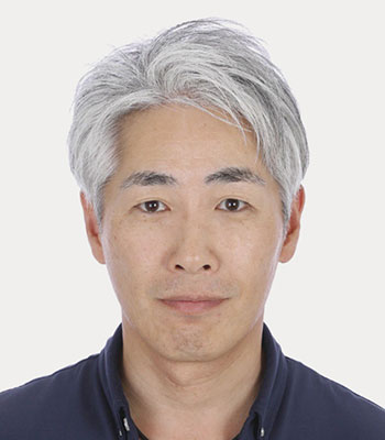 IDY 代表取締役社長 博士（システム情報科学） 本田和明氏