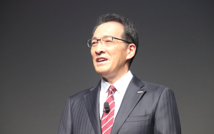 「AI実装を阻む壁」にどう挑むか、NTTドコモビジネス小島社長が語る解決策