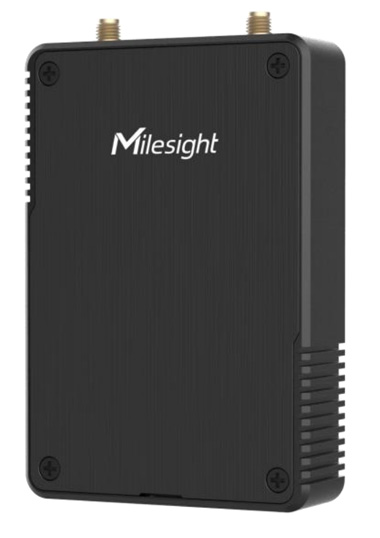Milesight製小型LoRaWANゲートウェイ「UG56」