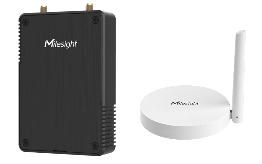 GISupply、ネットワークサーバー内蔵の小型LoRaWANゲートウェイ2機種を販売