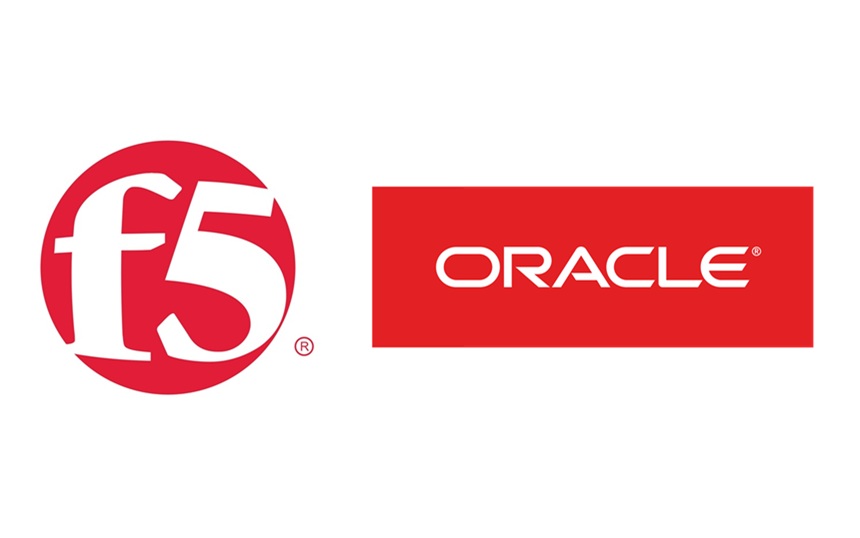 F5とオラクルがセキュリティ強化で協業、AI時代のアプリケーション・APIを保護