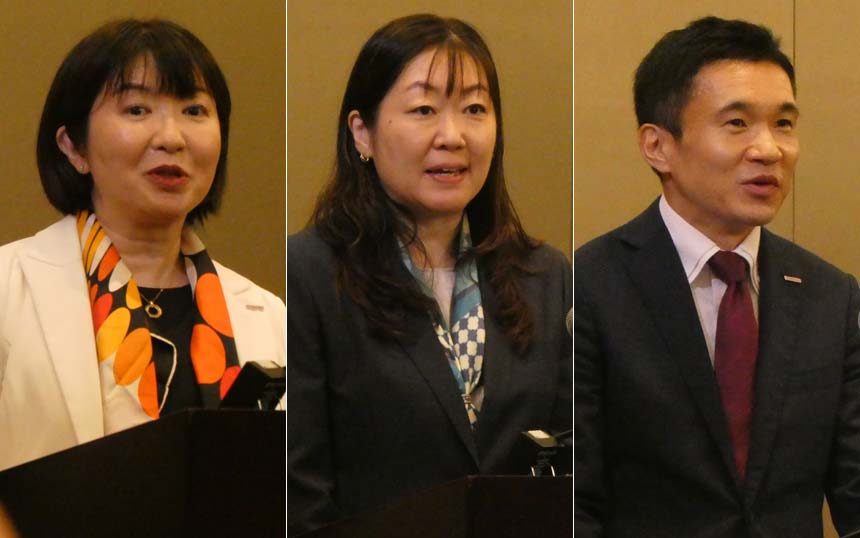 NTTドコモビジネスと日本IBMがAIガバナンスで協業　「安心して任せられるAIエージェント」実現へ
