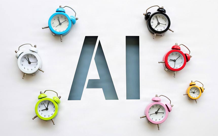 “AI社会の時計”をどう作るか　データセンターにおける時刻同期技術の現在地
