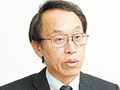 NECカシオ山崎社長「“3年以内に1位”は不可能ではない」
