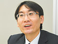 ZTEジャパン索社長「TDD技術の圧倒的な蓄積が強み」