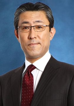 シスコシステムズ　平井康文社長