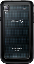 GALAXY S