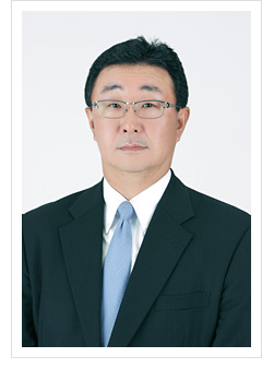チェック・ポイント・ソフトウェア・テクノロジーズの新社長に就任した藤岡健（ふじおか・つよし）氏
