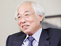 IIJ 鈴木幸一社長が語る20年目の新戦略「IIJは1つの大きなコンピューター」