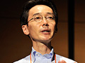 日本IBM 北氏「震災で一番役に立ったのはUC」――UCサミット2011レポート