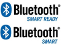 Bluetooth v4.0の新ロゴマーク「SMART」をBluetooth SIGが発表