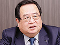NTT東日本の法人戦略「NGNで中小企業と地域を活性化」――小園副社長インタビュー