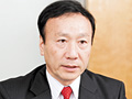 NTTドコモ 加藤社長「経営の基本は6000万の顧客基盤」