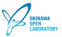 沖縄オープンラボラトリのロゴ